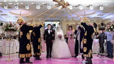 Өзбекстанда үлкен тойларға 200 адамнан артық қонақ шақыруға тыйым салынады