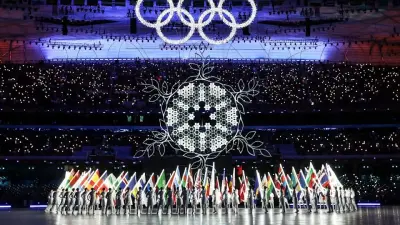 Италиядағы XXV қысқы Олимпиаданың ашылу салтанатын қайдан көруге болады