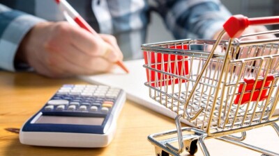 Инфляция қарқыны: Қазақстанда азық-түлік бағасы мен тарифтері қалай өсті