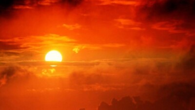 45 градус ыстық: демалыс күндері ауа райы қандай болады?