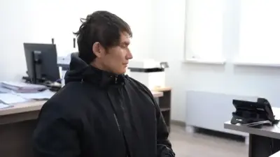 Атырау облысындағы қанды қылмыс: күдіктіге жаңа айып тағылды