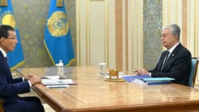 АЭС салу бойынша референдум: президент бірқатар нақты тапсырма берді