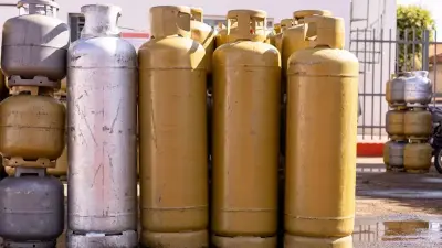 Қазақстанда сұйылтылған газ бағасы өзгермейтін болды. Министрлік бұйрық шығарды