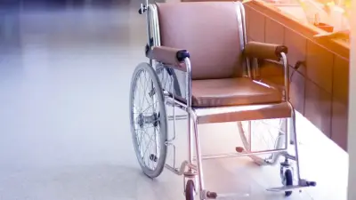 Арбалар мен протездер жалға беріледі: Қазақстанда әлеуметтік қорғау жүйесі жаңа форматқа көшеді