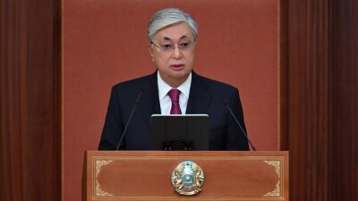 Мемлекет басшысы 2 қыркүйекте Қазақстан халқына Жолдау жариялайды