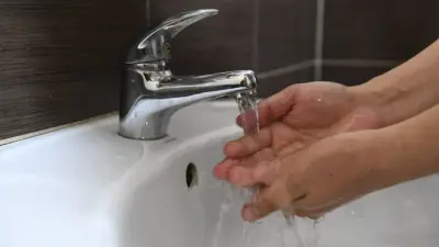 Ыстық су үшін қарыз: Алматыда борышкерлердің мүлкі мен шоттары бұғатталады