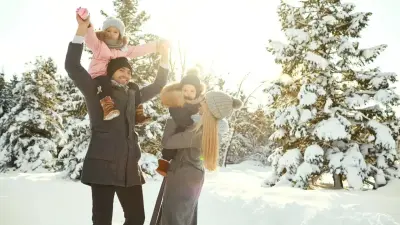 Қазақстан азаматтары желтоқсан айында қанша күн демалады