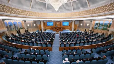 Тоқаев бір палаталы парламент құру бастамасын көтерді