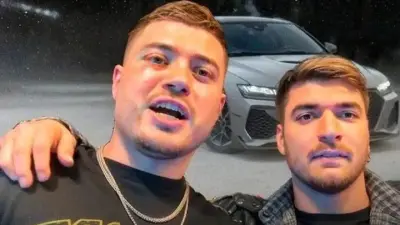 Қазақ қыздарын қорлаған шетелдік блогерлер 10 жылға сотталуы мүмкін