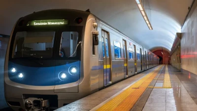 Алматыда метро құрылысы үшін жер телімдері мәжбүрлеп алынады