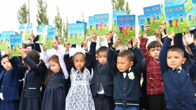 1 қыркүйек – жексенбі: Қазақстанда алғашқы қоңырау күні ауыса ма?