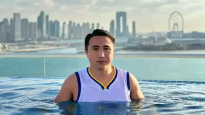 Қайсар Қамзаға халықаралық іздеу жарияланды. Блогерге қандай айып тағылып отыр