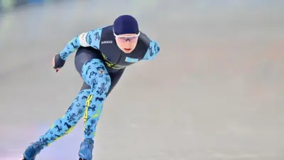 Фристайл, коньки, шорт-трек: 20 ақпандағы Олимпиада бағдарламасы жарияланды