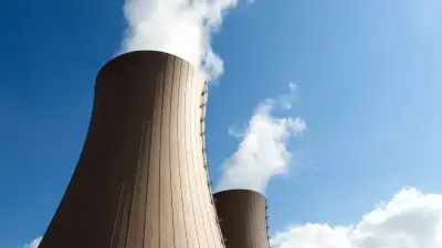 Тоқаев алғашқы АЭС-тің атауы үшін халық арасында байқау жариялауды ұсынды