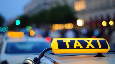 Қазақстанда 2025 жылдан бастап рулі оң жақтағы таксилер жұмысын тоқтатады