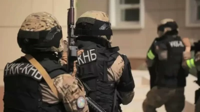 ІІМ Ұлттық қауіпсіздік комитетімен бірлесіп қылмыстық топты ұстады