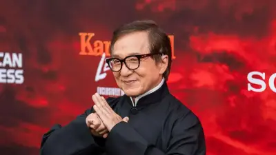 Голливуд Қазақстанда: Джеки Чан жаңа фильмін Маңғыстауда түсіретін болды