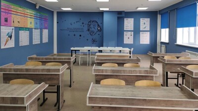 2,5 миллиард теңгенің тендерін ұтып, мектеп құрылысын бастаған мердігер ізім-ғайым жоғалды