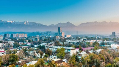 Жаңбыр, бұршақ: 14 маусымға арналған ауа райы болжамы