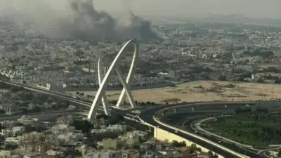 Израильдің Катар астанасына жасаған шабуылын әлем елдері айыптады