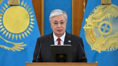 Бүгін мемлекет басшысы Қазақстан халқына жолдауын жариялайды