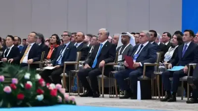 Қазақстанда ChatGPT арқылы оқыту жүйесі енгізіле бастады