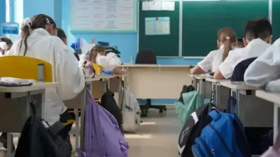 Оқушыларды EGov порталы арқылы мектептен мектепке қалай ауыстыруға болады