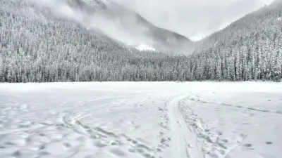 Боран, аяз, көктайғақ: 19 қаңтарда Қазақстанда ауа райы қандай болады