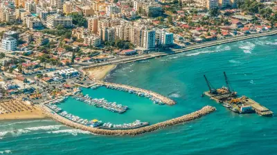 Air Astana Ларнакаға маусымдық рейстерге билет сатуды бастады