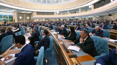 Алатау қаласына ерекше мәртебе беріледі