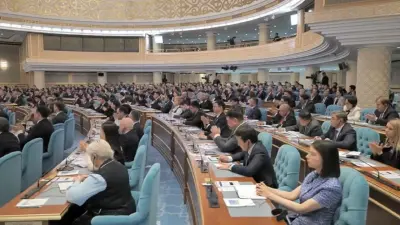 Қазақстанда жаңа Азаматтық кодекс әзірленеді