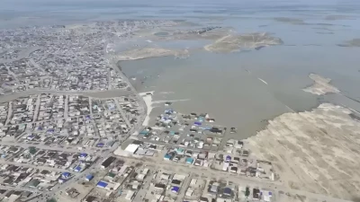 Су тасқыны болған өңірлерде қанша үй салынып, неше мектеп жөнделіп жатыр