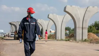 2026 жылы LRT желісі ресми іске қосылады – Астана әкімі