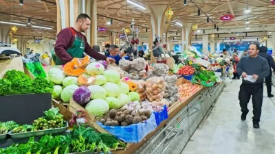 Елімізде сауда нысандарына арналған стандарт әзірленді