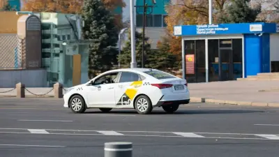 Аккаунт бұғаттау мен қарыз: Сенат курьер мен такси жүргізушілерінің мәселесін көтерді