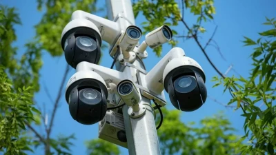 Алматы қаласының бірыңғай бейнемониторинг жүйесіне 45 мың камера қосылды