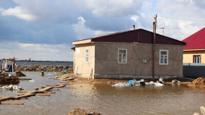 "Техниканың көп бөлігі сапасыз". ТЖМ басшысы тасқыннан зардап шеккен өңірлер әкімдігін сынға алды
