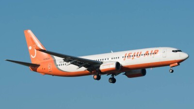 Бортта 161 жолаушы болған: Оңтүстік Кореяда тағы бір ұшақ апатты жағдайда әуежайға қайта қонды