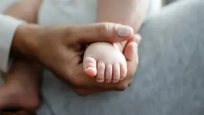 Екпе алған сегіз айлық сәби бір тәулік ішінде шетінеп кетті: ата-ана тексеріс талап етіп отыр