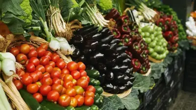 Ет, ұн және сүт өнімдері: Алматыда 18-19 қазанда ауыл шаруашылығы жәрмеңкесі өтеді