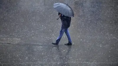 Найзағай, бұршақ, шаңды дауыл: Қазақстанның басым бөлігінде ауа райы күрт бұзылады