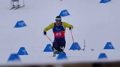 2026 жылғы қысқы Паралимпиада: Қазақстан медальдар кестесінде нешінші орын алды