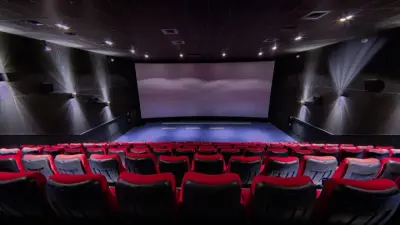 Kinopark фильмдерді прокатқа шығару үшін негізсіз "кіру төлемдерін" талап еткен