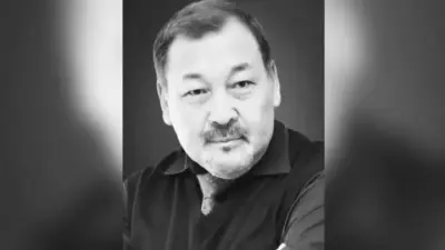 Танымал актер, режиссер Балтабай Сейітмамытұлы өмірден өтті