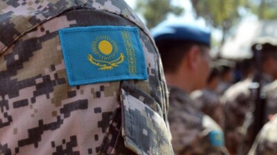Қазақстан азаматтарын әскер қатарына алу үшін 1414 қызметі қолданылады