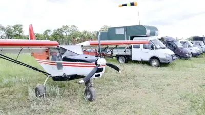 Қарағанды облысы шегірткемен күресіп жатыр. 83,45 мың гектар жер өңделу керек