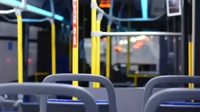 Астана автобустары камерамен жабдықталады: Bus Lane ережесін бұзғандар айыппұл төлейді