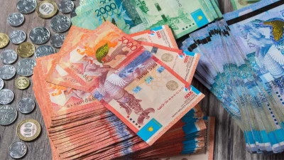 Биыл мүгедектер мен асыраушысынан айырылғандарға 404 млрд теңге жәрдемақы төленді