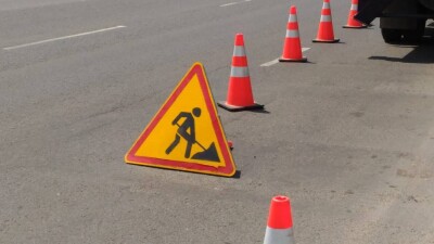 Алматыда Жансүгіров көшесінің бір бөлігі уақытша жөндеуге жабылады