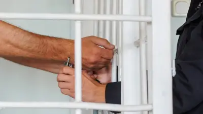 Дубайда Қазақстан азаматы өмір бойына бас бостандығынан айырылды